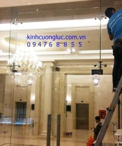 Sửa Cửa Kính
