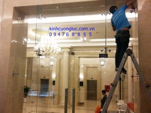 Dịch Vụ Sửa Cửa Kính Quận 1