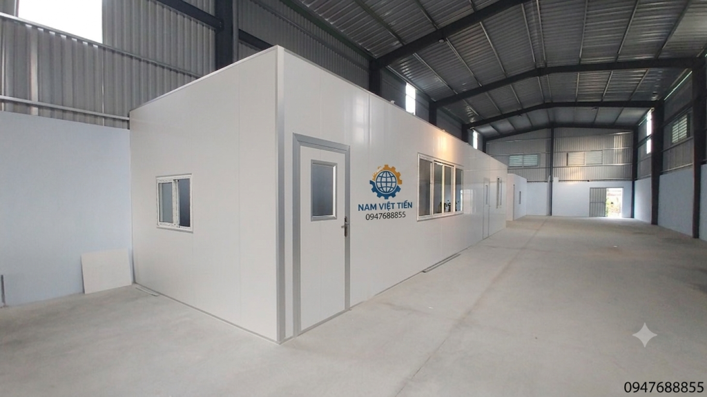 vách panel eps cho nhà xưởng sản xuất vách panel eps cho nhà xưởng sản xuất