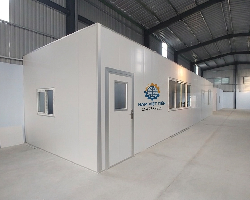 đơn vị thi công vách ngăn panel uy tín đơn vị thi công vách ngăn panel uy tín