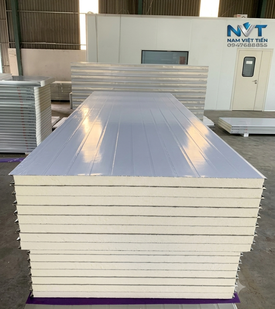 thi công phòng sạch bằng vách panel công nghiệp thi công phòng sạch bằng vách panel công nghiệp