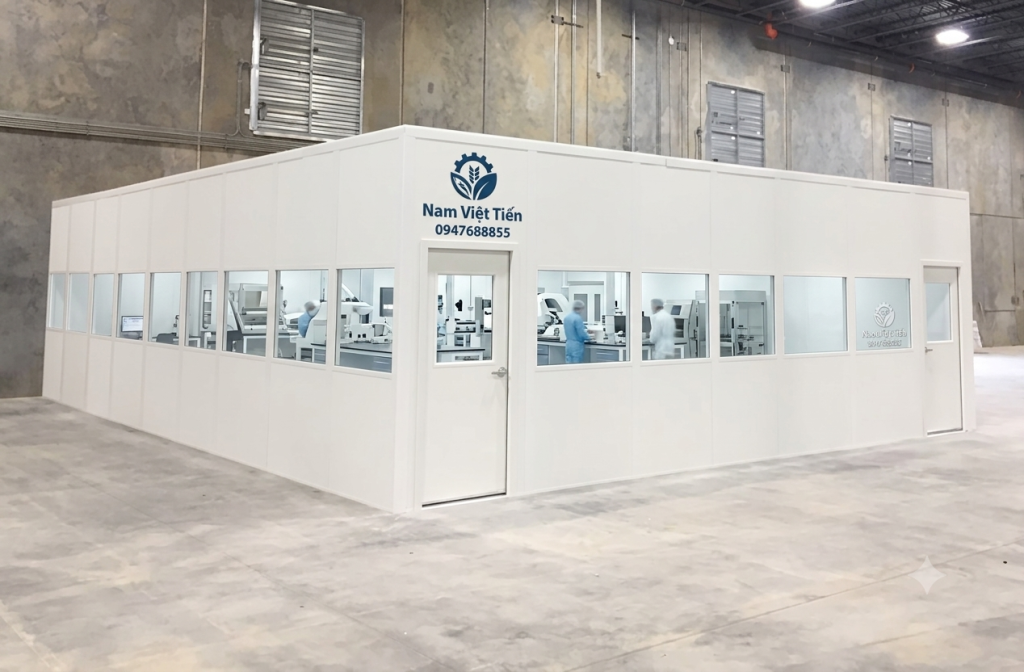 lắp đặt vách panel văn phòng hiện đại lắp đặt vách panel văn phòng hiện đại