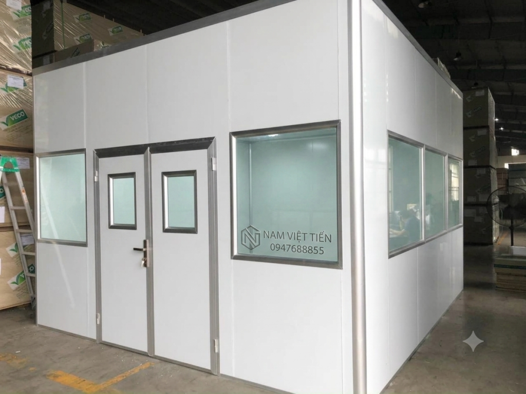 thi công panel kho lạnh tphcm thi công panel kho lạnh tphcm