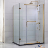 Vách tắm kính 90 độ 2 Vách tắm kính 90 độ
