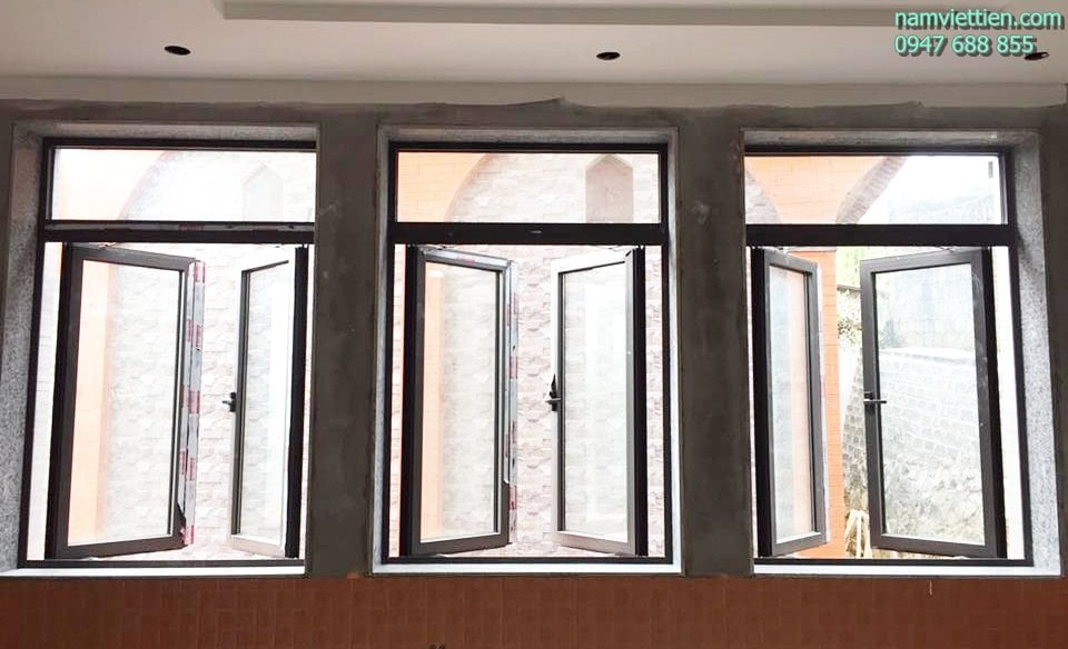 Sửa Cửa Kính Quận Gò Vấp