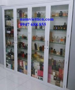 Ở đâu bán tủ trưng bày mỹ phẩm
