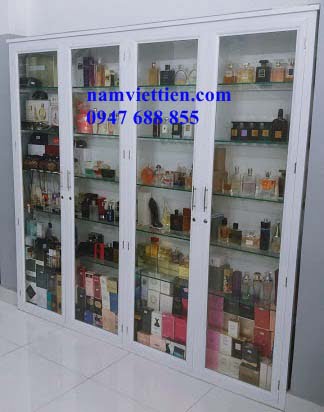 Tủ đựng mỹ phẩm treo tường Tủ đựng mỹ phẩm treo tường