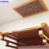Mẫu bàn thờ treo tường đẹp HCM