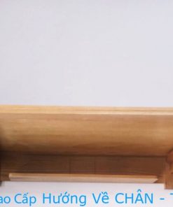 Các loại bàn thờ treo tường