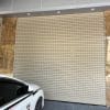 Kiểm tra vận hành cửa cuốn tại nhà
