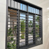 Cửa Nhôm Xingfa Nhập Khẩu 2 Cửa nhôm Xingfa nhập khẩu - Nguồn gốc/tem đỏ - Nam Việt Tiến 1