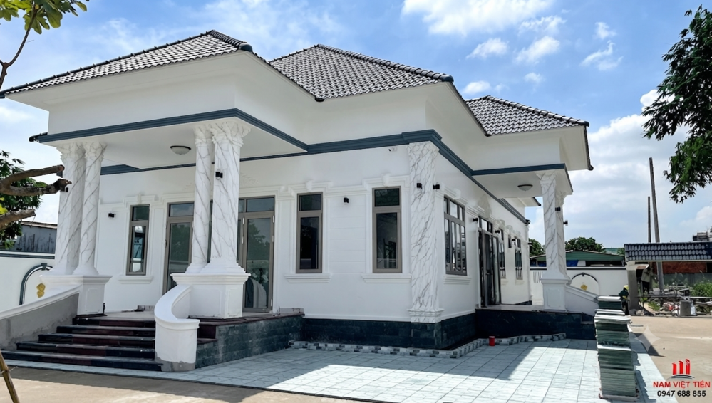 Công trình cửa nhôm Maxpro hoàn thiện tại TP.HCM Công trình cửa nhôm Maxpro hoàn thiện tại TP.HCM