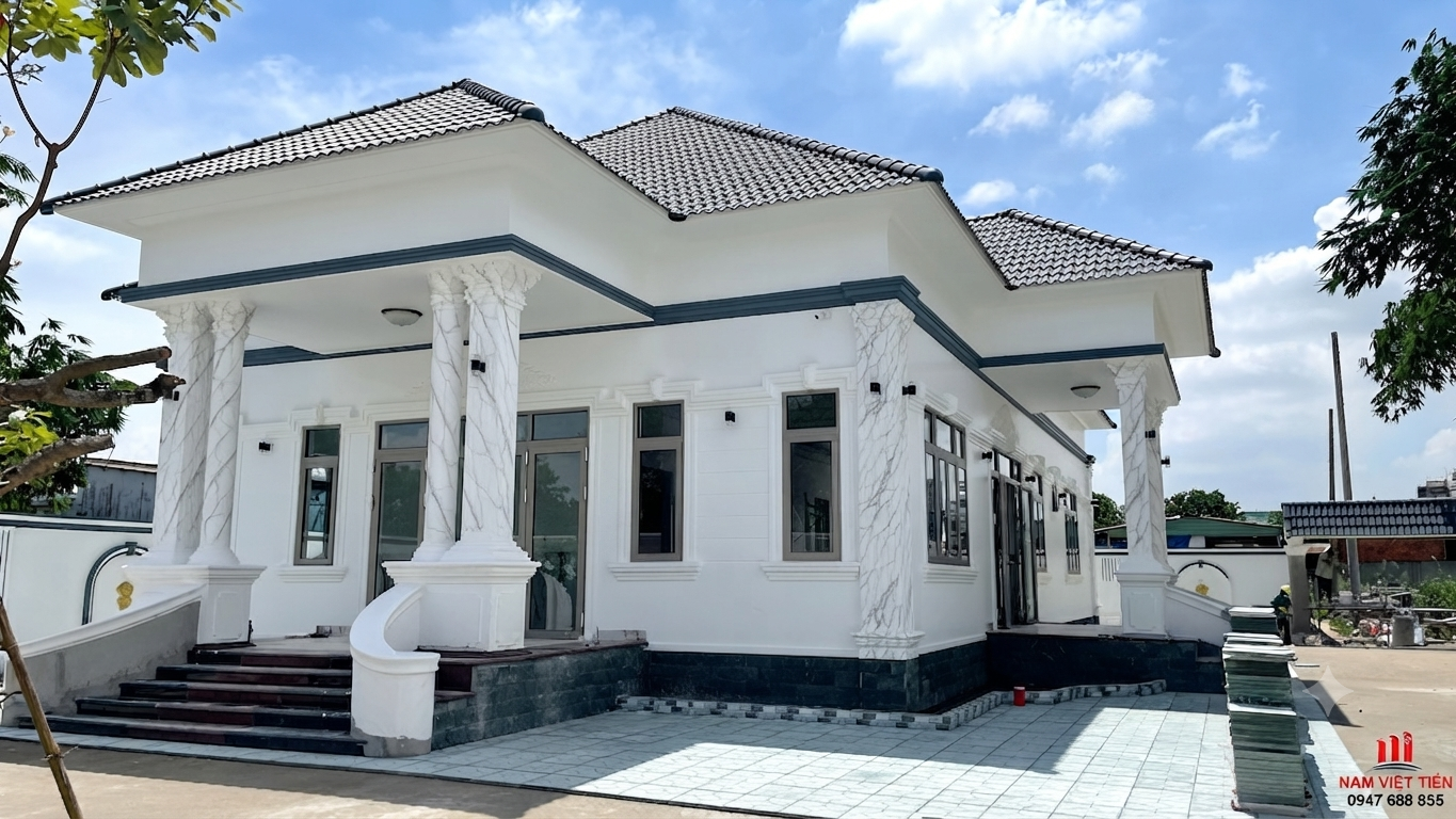 Công trình cửa nhôm Maxpro hoàn thiện tại TP.HCM Công trình cửa nhôm Maxpro hoàn thiện tại TP.HCM
