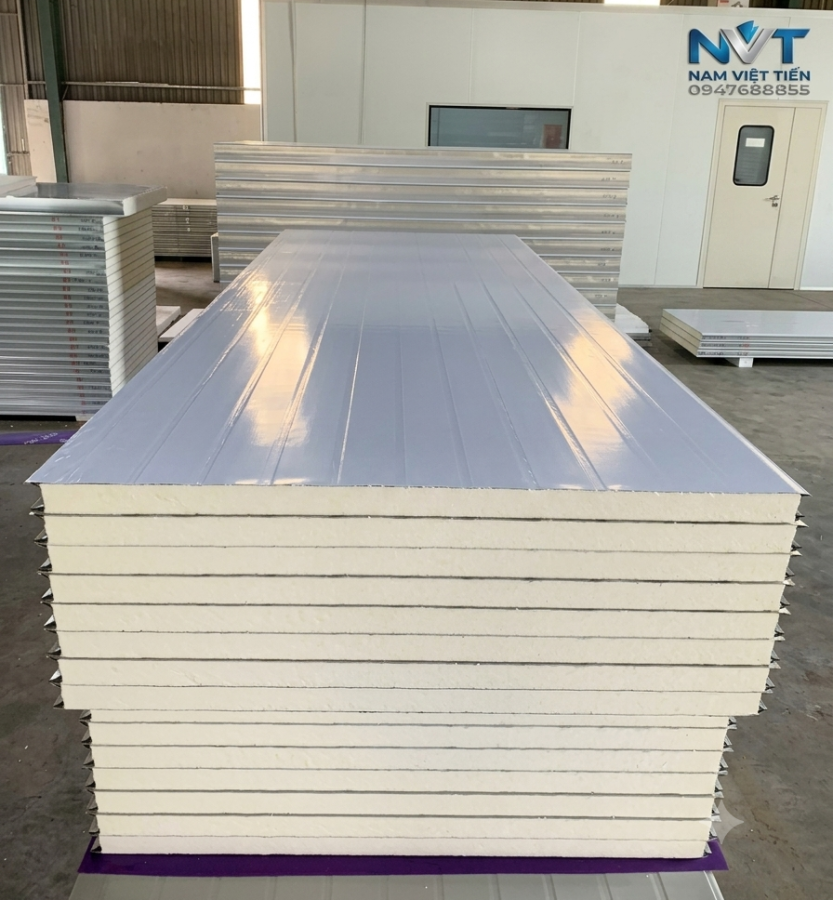 khảo sát hiện trạng trước khi báo giá vách panel