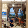 Sửa Cửa Kính Cường Lực