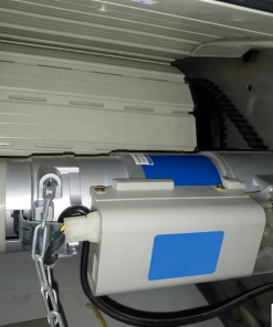 Sửa Motor Cửa Cuốn
