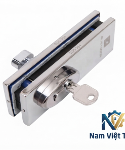 Thay Khóa Cửa Kính