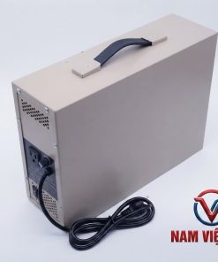 Thay bình lưu điện cửa cuốn