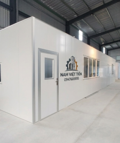 Vách Ngăn Panel EPS