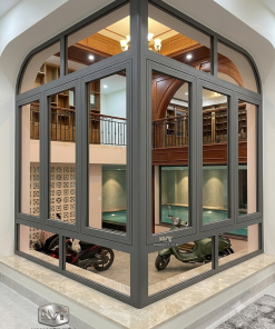 Cửa Đi Nhôm Xingfa