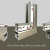 Báo Giá Cửa Nhôm Maxpro