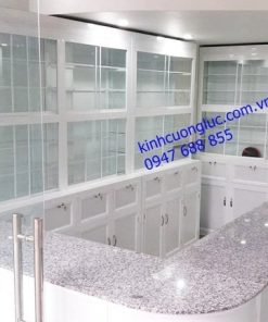 Tủ Quầy Thuốc
