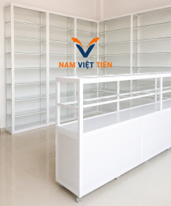 Báo Giá Tủ Quầy Thuốc