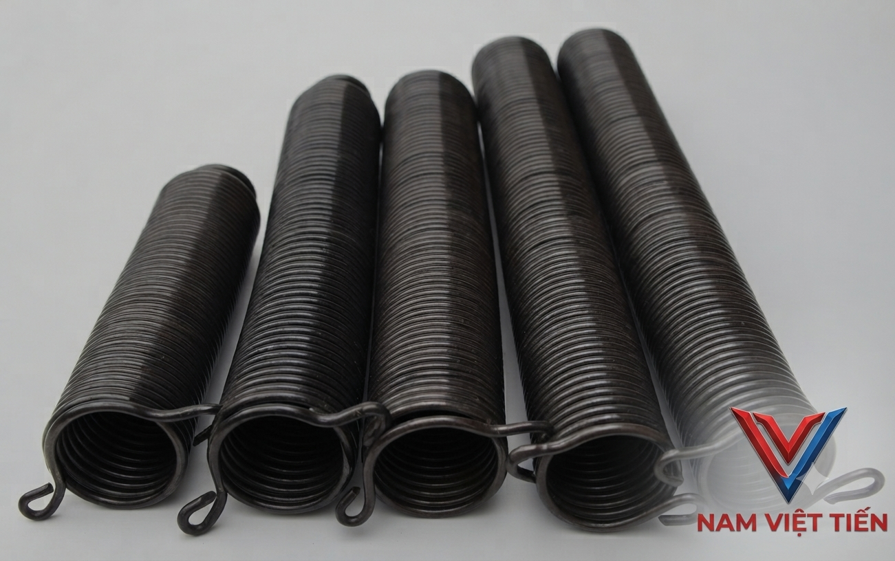 lò xo cửa cuốn bị gãy lò xo cửa cuốn bị gãy