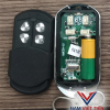 Thay remote cửa cuốn 1 thay remote cửa cuốn