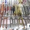 Thay Tay Nắm Cửa Kính
