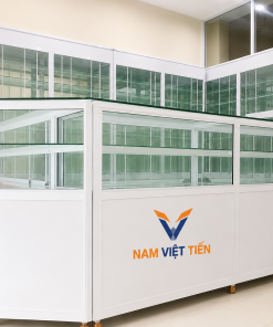 Tủ Quầy Thuốc Chuẩn GPP