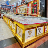 Bảng giá tủ vàng bạc Bảng giá tủ vàng bạc minh bạch
