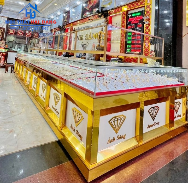 Bảng giá tủ vàng bạc Bảng giá tủ vàng bạc minh bạch