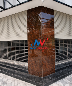 Kinh nghiệm chọn cửa cuốn Đài Loan